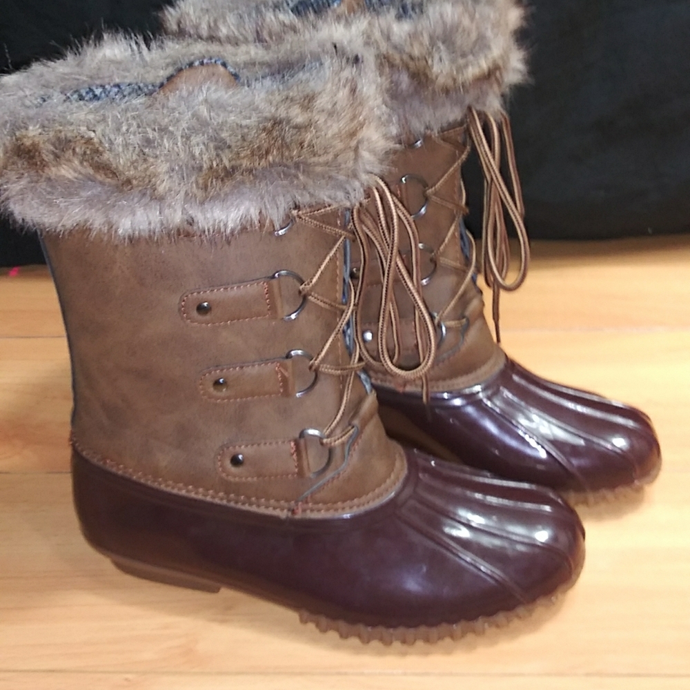 NWOT, Free Choice by EUC